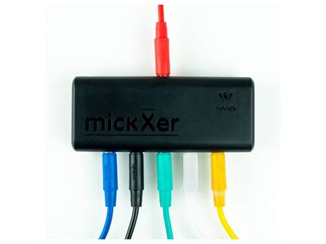 myvolts|myvolts mickxer.